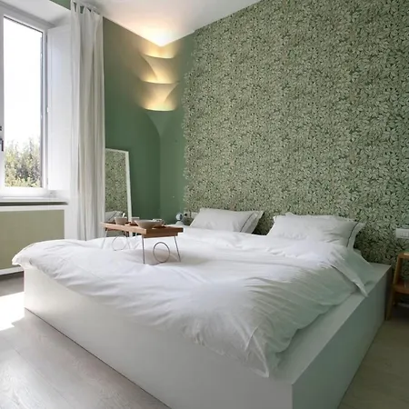 Piazza Fanti Luxury Apartment