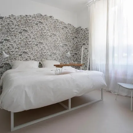 Piazza Fanti Luxury Apartment