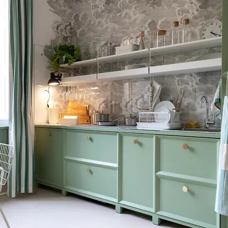 Piazza Fanti Luxury Apartment *