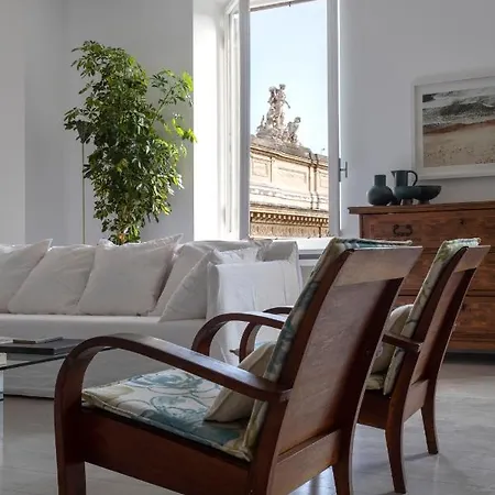 Piazza Fanti Luxury * Rome