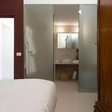 Apartment Piazza Fanti Luxury *