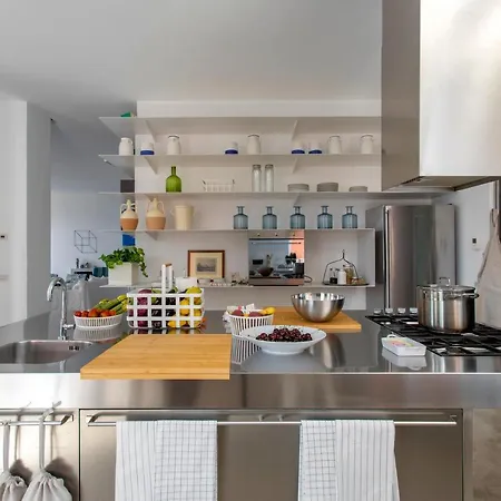 Piazza Fanti Luxury Apartment *