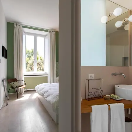 Apartment Piazza Fanti Luxury *
