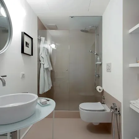 Apartment Piazza Fanti Luxury *