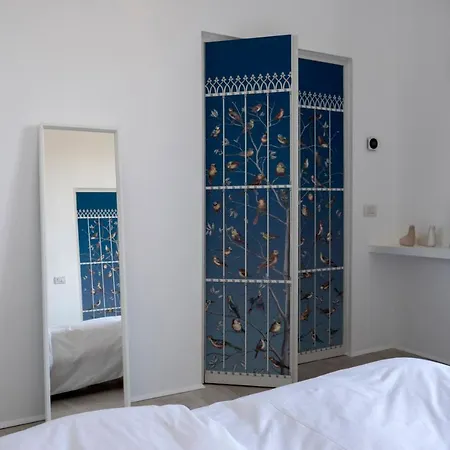 Apartment Piazza Fanti Luxury Rome