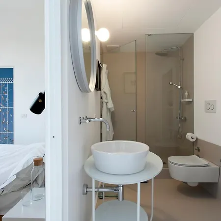Piazza Fanti Luxury Apartment