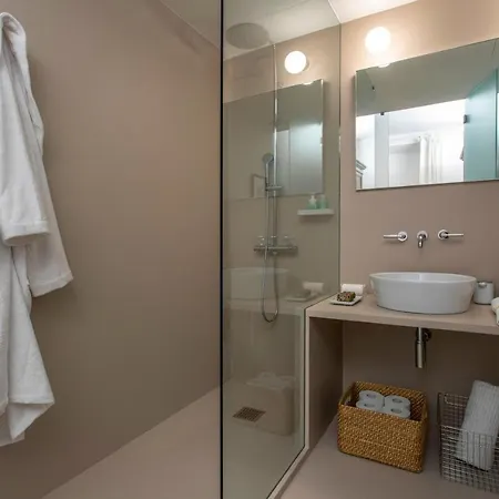 Apartment Piazza Fanti Luxury Rome