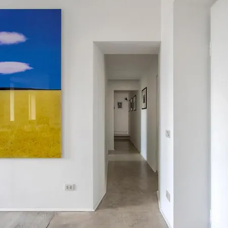 Piazza Fanti Luxury Apartment