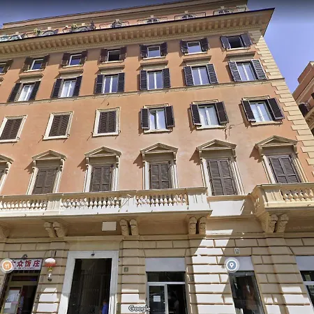 Piazza Fanti Luxury Apartment *