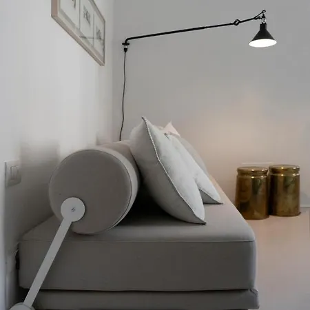 Piazza Fanti Luxury Apartment