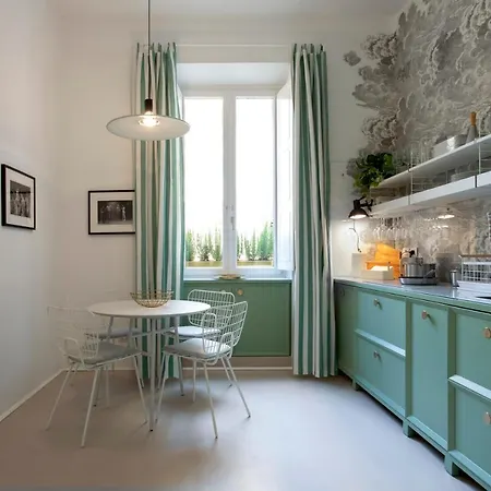 Piazza Fanti Luxury Apartment