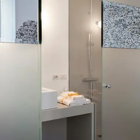 Apartment Piazza Fanti Luxury *