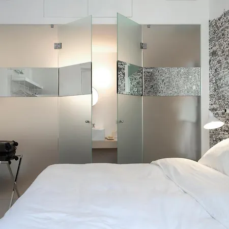 Piazza Fanti Luxury * Rome