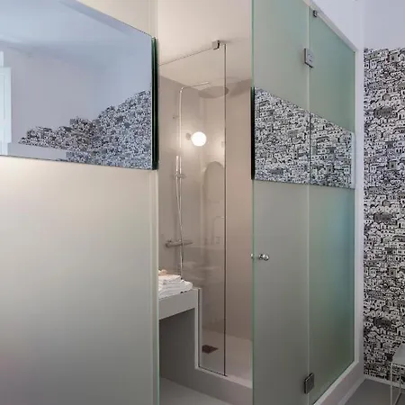 Apartment Piazza Fanti Luxury Rome