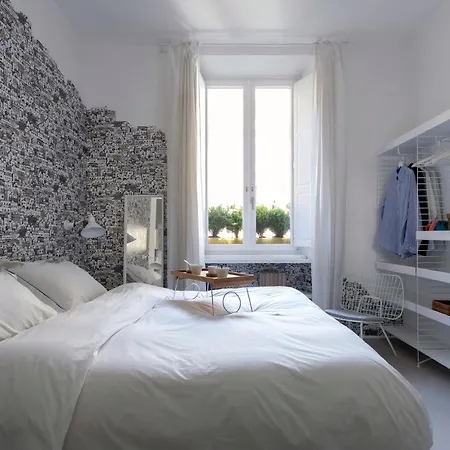 Piazza Fanti Luxury Apartment