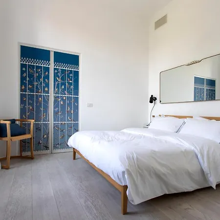 Piazza Fanti Luxury רומא