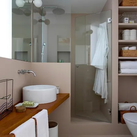 Piazza Fanti Luxury רומא