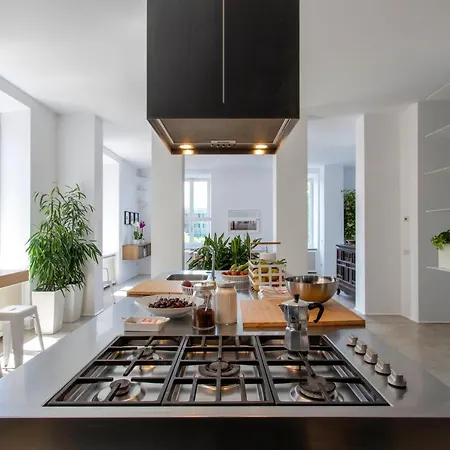 Piazza Fanti Luxury דירה רומא