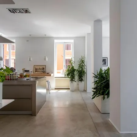 Piazza Fanti Luxury * רומא