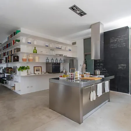 דירה Piazza Fanti Luxury *