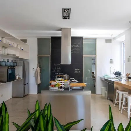 Piazza Fanti Luxury * רומא
