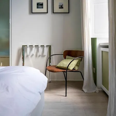 Piazza Fanti Luxury רומא